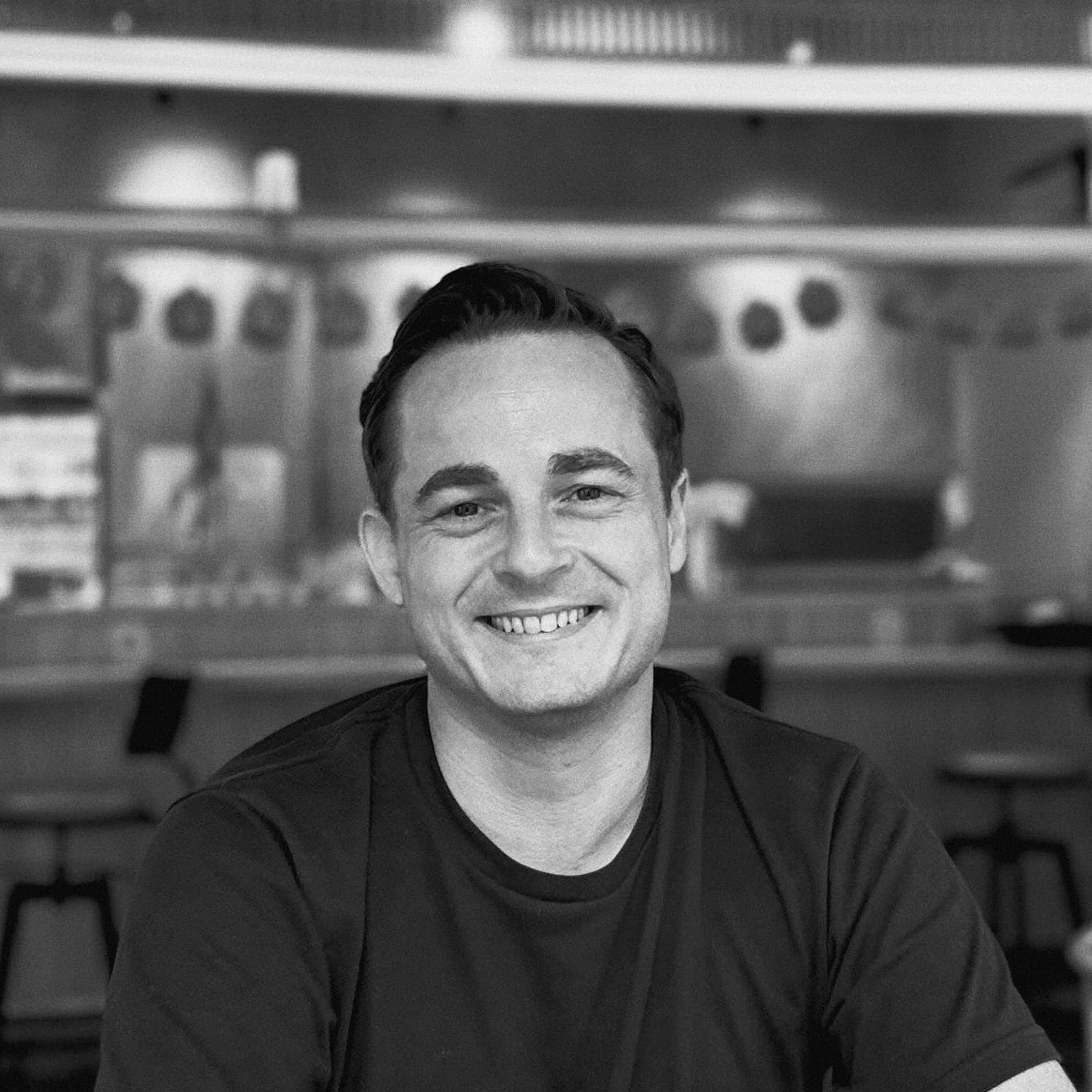 Portrait of Erin Millard-Wright